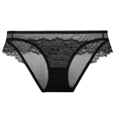 Női átlátszó bikini - többféle modell