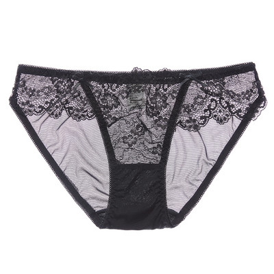 Női átlátszó bikini - többféle modell