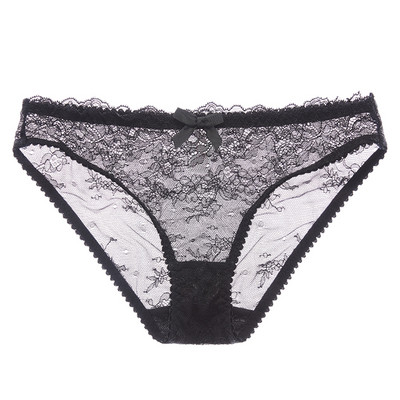 Női átlátszó bikini - többféle modell