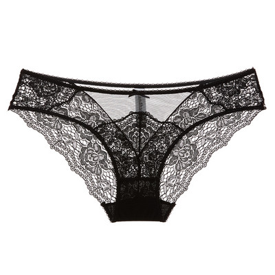 Női átlátszó bikini - többféle modell