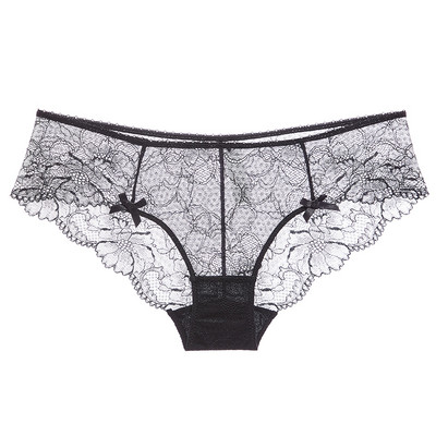 Női átlátszó bikini - többféle modell