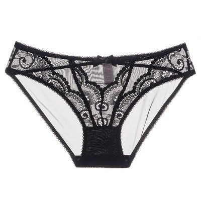 Női átlátszó bikini - többféle modell