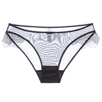 Női átlátszó bikini - többféle modell