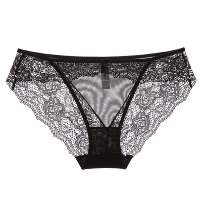 Női átlátszó bikini - többféle modell