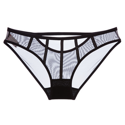 Női átlátszó bikini - többféle modell