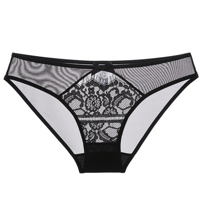 Női átlátszó bikini - többféle modell