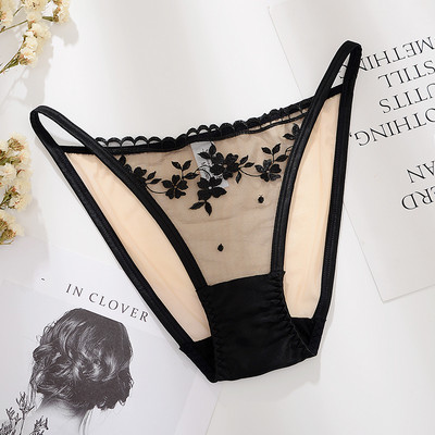 Női átlátszó bikini - többféle modell