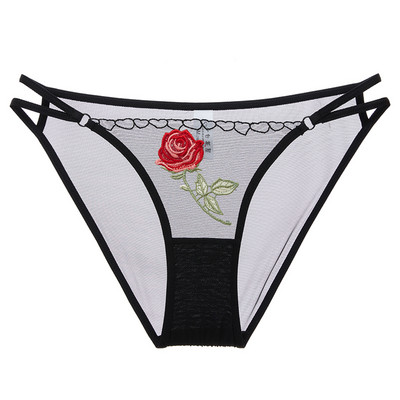 Női átlátszó bikini - többféle modell