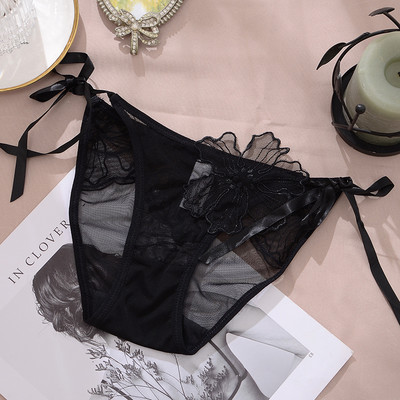 Női átlátszó bikini - többféle modell