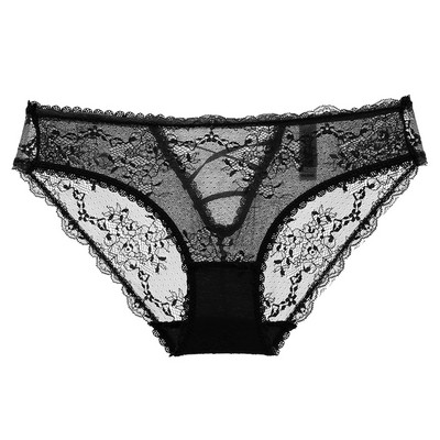 Női átlátszó bikini - többféle modell