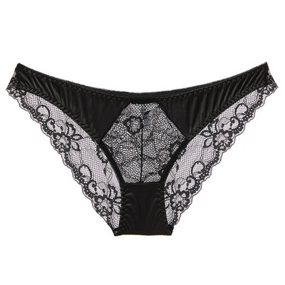 Női átlátszó bikini - többféle modell