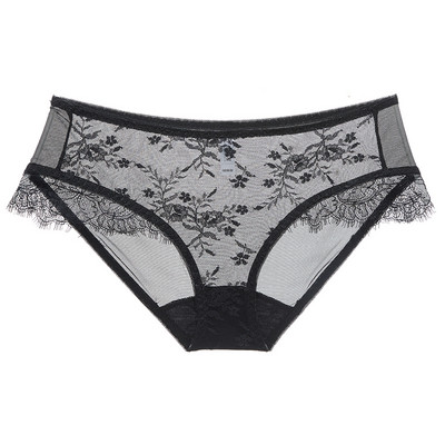 Női átlátszó bikini - többféle modell