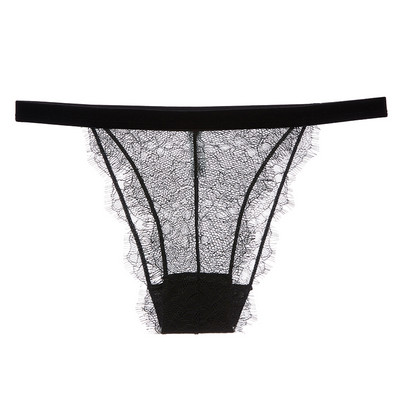 Női átlátszó bikini - többféle modell