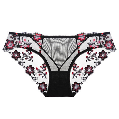 Női átlátszó bikini - többféle modell