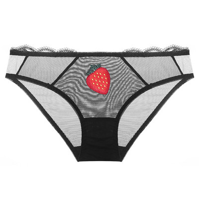 Női átlátszó bikini - többféle modell