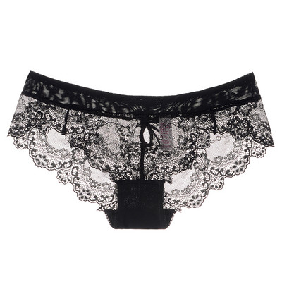 Női átlátszó bikini - többféle modell