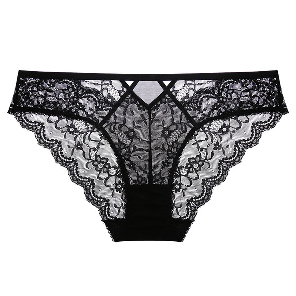 Női átlátszó bikini - többféle modell