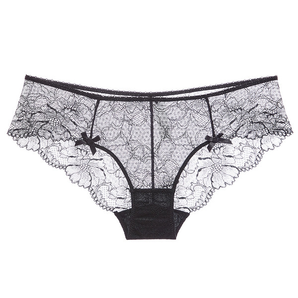 Női átlátszó bikini - többféle modell