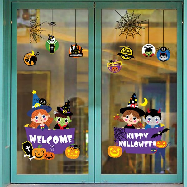 Öntapadó matrica minden felületre