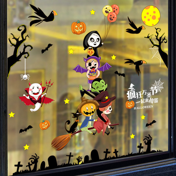 Dekoráció különféle elemekkel minden felületre és feliratra