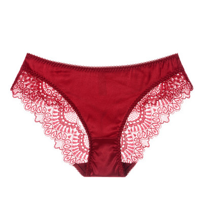 Átlátszó női bikini csipkével - többféle modell