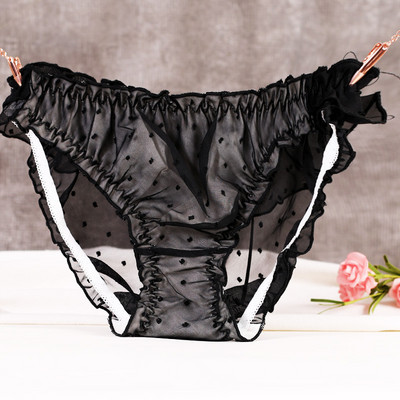 Γυναικεία μπικίνι πουά - σε διάφορα χρώματα