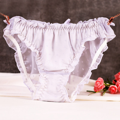 Γυναικεία μπικίνι πουά - σε διάφορα χρώματα