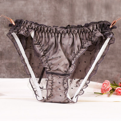 Γυναικεία μπικίνι πουά - σε διάφορα χρώματα