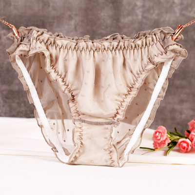 Γυναικεία μπικίνι πουά - σε διάφορα χρώματα