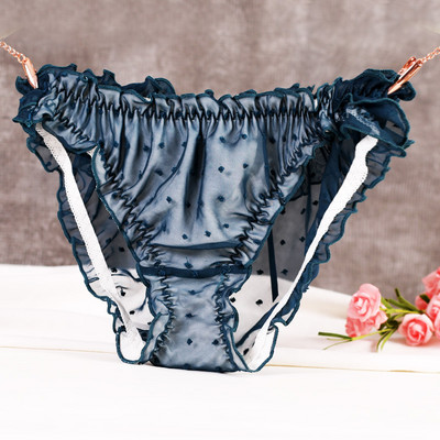 Γυναικεία μπικίνι πουά - σε διάφορα χρώματα