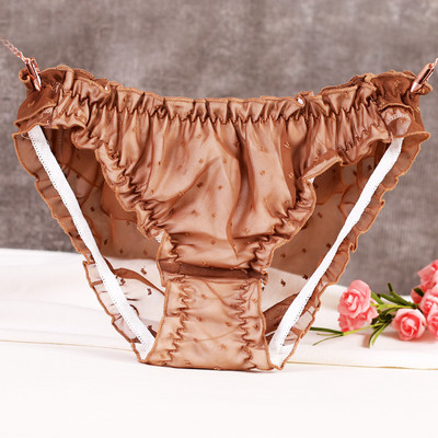 Γυναικεία μπικίνι πουά - σε διάφορα χρώματα