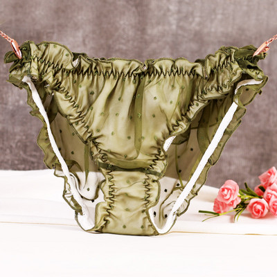 Γυναικεία μπικίνι πουά - σε διάφορα χρώματα