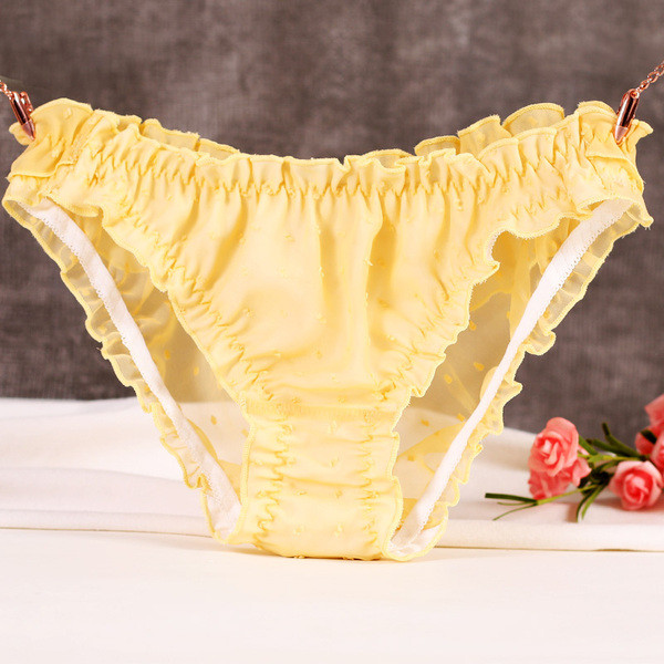 Γυναικεία μπικίνι πουά - σε διάφορα χρώματα