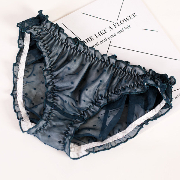 Γυναικεία μπικίνι πουά - σε διάφορα χρώματα