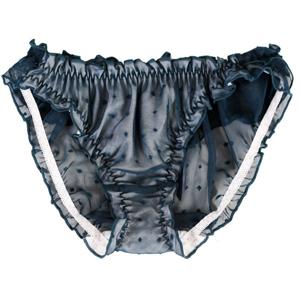 Γυναικεία μπικίνι πουά - σε διάφορα χρώματα