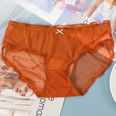 Casual γυναικείο μπικίνι με κορδέλα