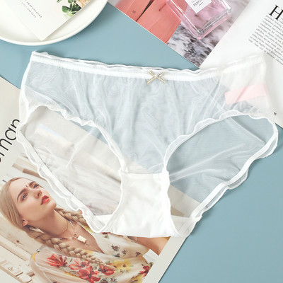 Casual γυναικείο μπικίνι με κορδέλα