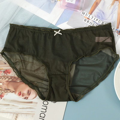 Casual γυναικείο μπικίνι με κορδέλα