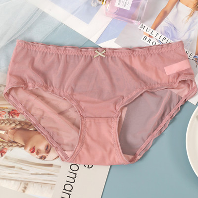 Casual γυναικείο μπικίνι με κορδέλα