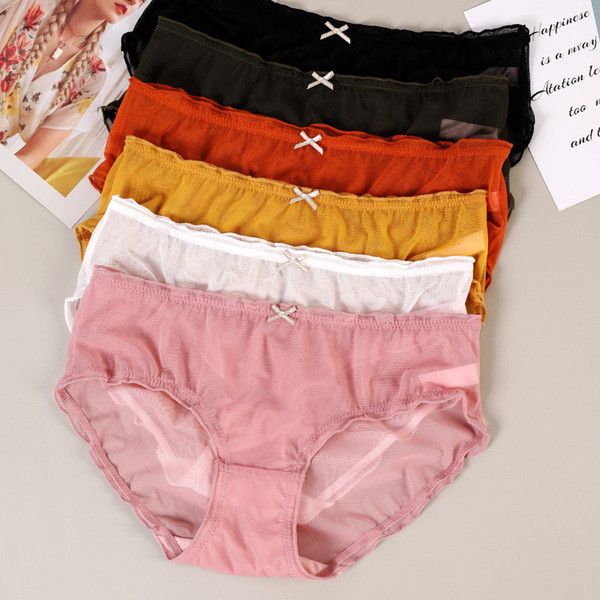 Casual γυναικείο μπικίνι με κορδέλα