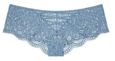 Γυναικεία δαντελένια μπικίνι - δύο μοντέλα