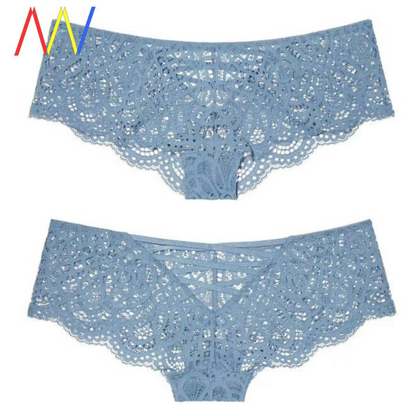 Γυναικεία δαντελένια μπικίνι - δύο μοντέλα