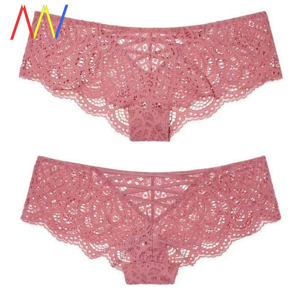 Γυναικεία δαντελένια μπικίνι - δύο μοντέλα