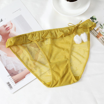 Átlátszó női bikinik pehelyl