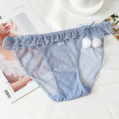 Átlátszó női bikinik pehelyl