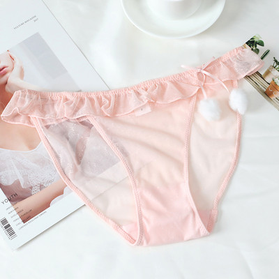 Átlátszó női bikinik pehelyl