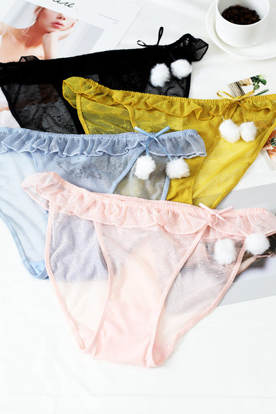 Átlátszó női bikinik pehelyl