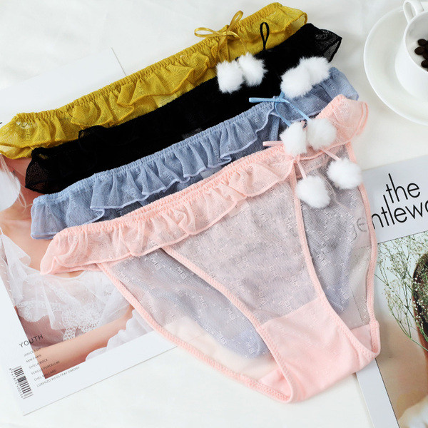 Átlátszó női bikinik pehelyl