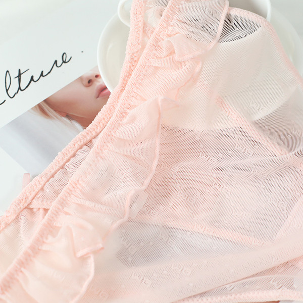 Átlátszó női bikinik pehelyl