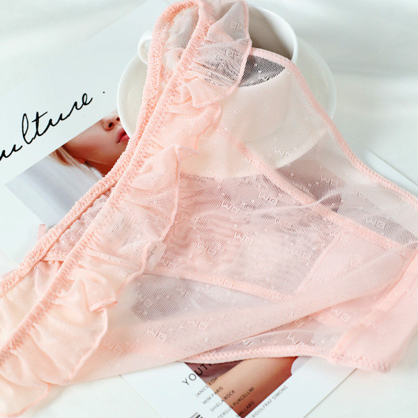 Átlátszó női bikinik pehelyl